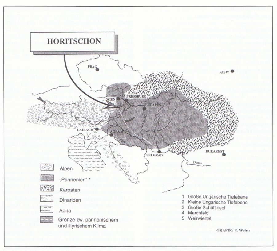 horitschongrenzland