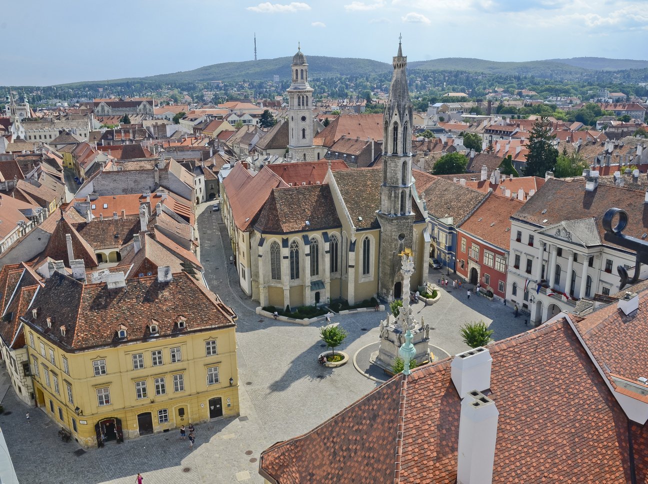 sopron-city