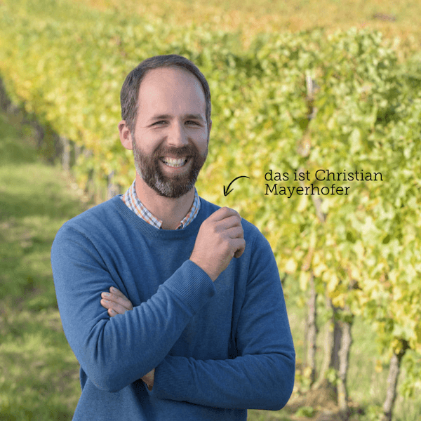 Domaine Mayrhofer