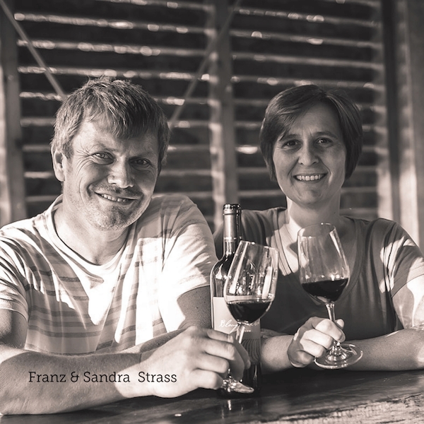 Weingut Strass