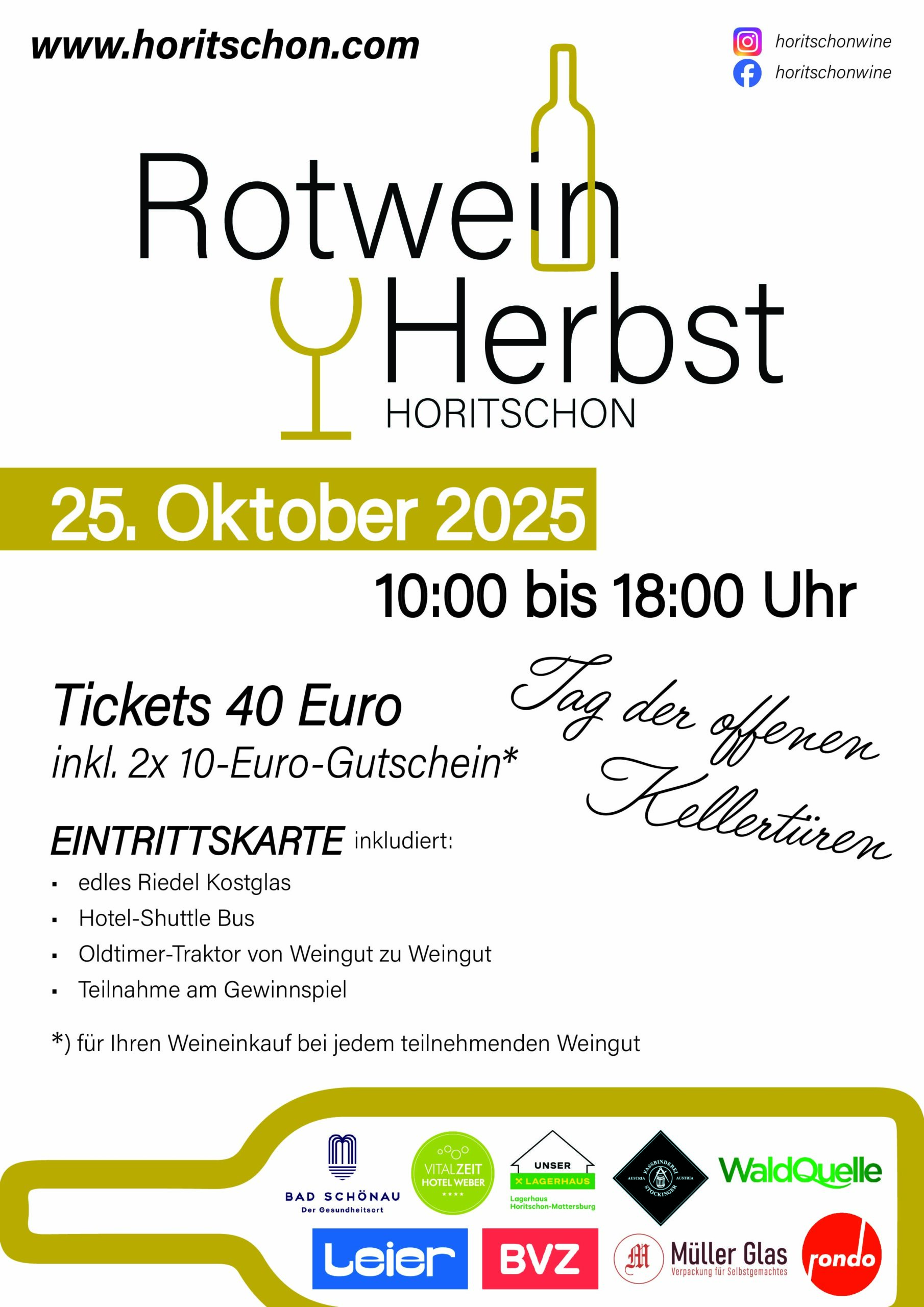 RotweinHerbst 2025